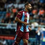فيديو: محمد صلاح يفتتح أهدافه مع طرابزون بثنائية أمام باشاك شهير