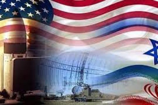 تقديرات إسرائيلية: هجوم أميركي على إيران هو السيناريو الأرجح مع اكتمال حشد القوات بالمنطقة
