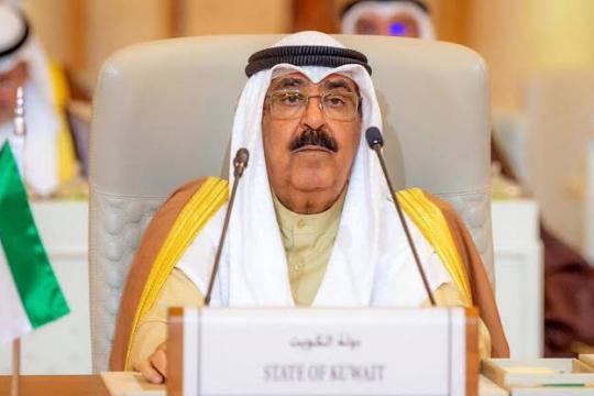 الكويت تلغي حق المتجنّسين في الانتخاب والترشح بمرسوم أميري