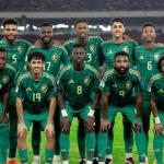 السعودية تعلن مشاركتها في الكأس الذهبية 2027