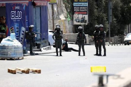 انتهاكات الاحتلال: 4 شهداء في غزة والاحتلال يستولي على مركز تابع للأمم المتحدة في القدس المحتلة