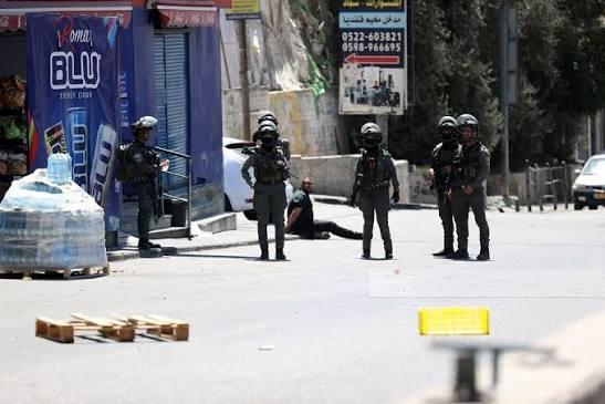 الاستيلاء على كلية قلنديا واعتقال فلسطينيين وهدم منشآت واقتلاع أشجار.. وإقرار 18 منطقة نفوذ استيطانية جديدة