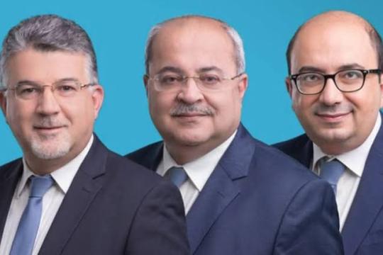 استطلاع إسرائيلي: القائمة العربية المشتركة تحصد 10 مقاعد والليكود يتراجع