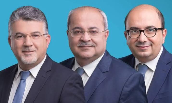 «يَشار» بزعامة آيزنكوت يتصدر بـ24 مقعداً.. وفارق واضح لصالح المعسكر المناهض لنتنياهو