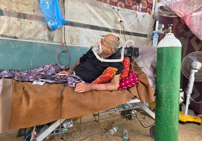 مدير عام الصحة: 12 محطة فقط تعمل من أصل 34، وأي عطل جديد قد يقطع الإمدادات عن المرضى