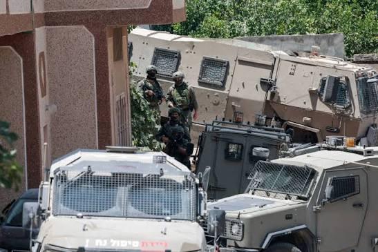 مصادر عسكرية تتحدث عن أدنى مستوى للهجمات الفلسطينية منذ سنوات وتحصي 70 حادثة احتكاك بين الفلسطينيين والمستوطنين خلال أسبوع
