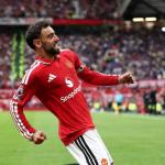 فيديو: مانشستر يونايتد يكتسح إبسويتش بخماسية وبرونو فرنانديز يتألق