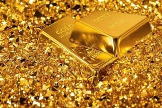 الذهب يتراجع لأدنى مستوى في 3 أسابيع وسط تصاعد التوتر الأميركي الإيراني
