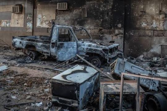 تقصي الحقائق الأممية: حرب المسيّرات في السودان تنتهك القانون الدولي وترتقي لجرائم حرب