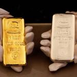 الذهب يقفز بأكثر من 2% مع تراجع رهانات رفع الفائدة الأميركية