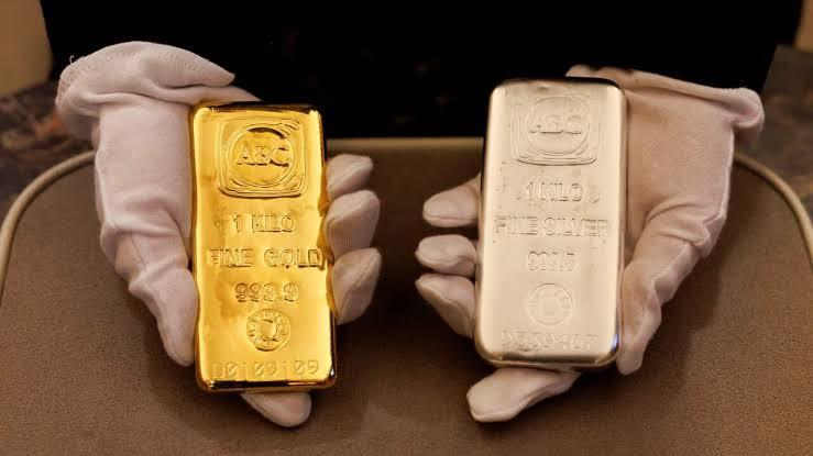 المعدن النفيس يصعد إلى 4491.55 دولاراً للأونصة بدعم من تصريحات كريستوفر والر وانخفاض عوائد السندات والدولار