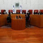 العليا الإسرائيلية تأمر بإعادة 3 عائلات فلسطينية إلى منازلها في جالود