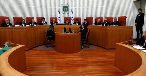 العليا الإسرائيلية تأمر بإعادة 3 عائلات فلسطينية إلى منازلها في جالود