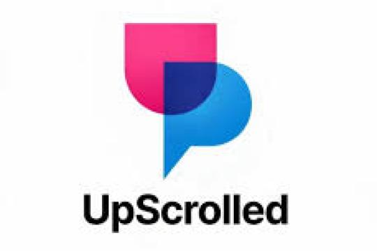 UpScrolled.. منصة رقمية وُلدت من رحم حرب غزة لكسر الحصار على الصوت الفلسطيني
