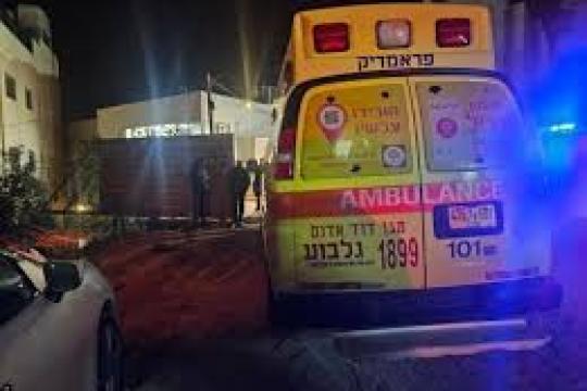 مقتل 3 فلسطينيين في حادثة إطلاق نار بأراضي الـ48 قرب شفاعمرو