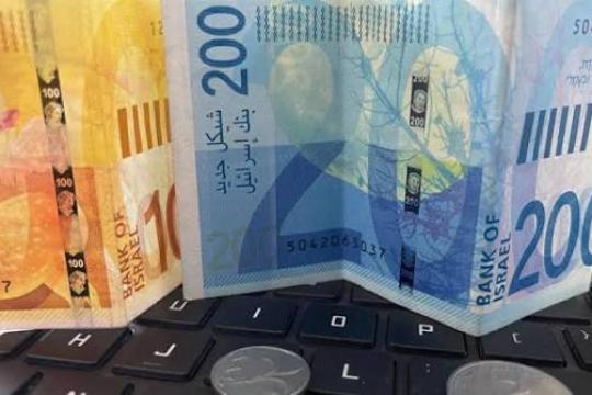 توقعات التضخم في إسرائيل تستقر عند 2% خلال 12 شهرًا