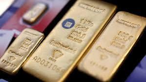 المعدن النفيس قرب 4300 دولار للأونصة.. والأسواق تترقب مسار أسعار الفائدة الأميركية