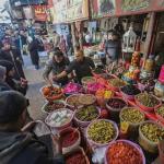 الإحصاء الفلسطيني يطلق مسح إنفاق واستهلاك الأسرة 2026/2027