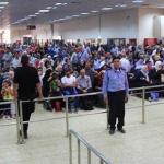 تمديد ساعات العمل في معبر الكرامة اعتبارًا من الأحد