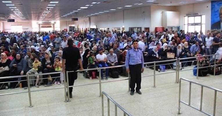 هيئة المعابر والحدود تدعو المسافرين إلى متابعة المواعيد المعلنة عبر منصاتها الرسمية