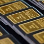 الذهب يتجه لمكاسب أسبوعية ثالثة بدعم من مخاوف الديون الأميركية