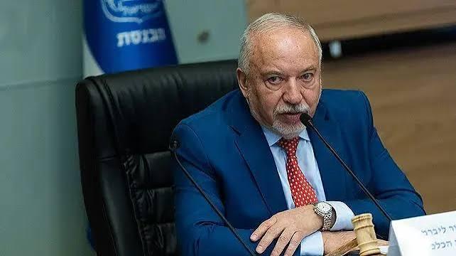 رئيس «يسرائيل بيتينو» يحذر من اعتراف أميركي محتمل بدولة فلسطينية خلال عامين ونصف