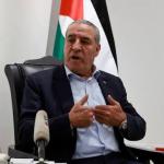الشيخ: ملتزمون بإجراء الانتخابات الفلسطينية وندعو المجتمع الدولي للضغط على إسرائيل