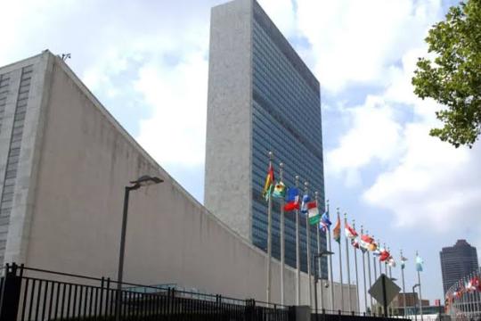الأمم المتحدة تحذر من نينيو شديدة قد تهدد 50 مليون شخص بالجوع