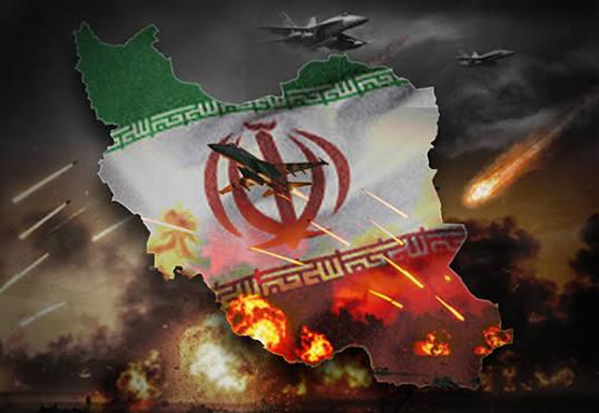 ترامب يستبعد هجوما على إيران الأحد ونتنياهو يحذّر من هجمات قبل الانتخابات الإسرائيلية