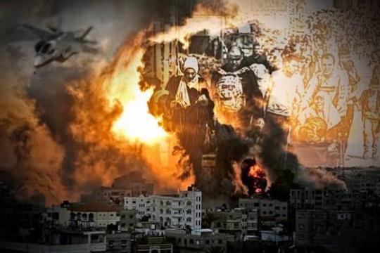 محلل سياسي: المراجعة الوطنية الشجاعة ضرورة لحماية الشعب الفلسطيني وتعزيز صموده