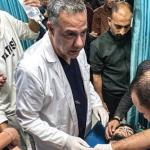 أعضاء في الكونغرس الأمريكي يطالبون بالإفراج عن حسام أبو صفية والعاملين الصحيين الفلسطينيين