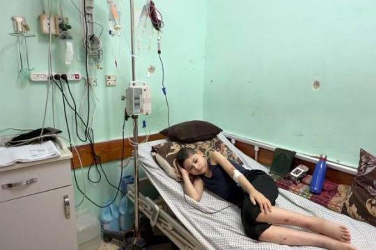 أزمة الدواء في غزة توقف بروتوكولات علاجية وتهدد حياة آلاف المرضى