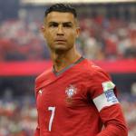 أزمة رونالدو تتصاعد.. تحقيق تأديبي وإيقاف احترازي من الاتحاد البرتغالي