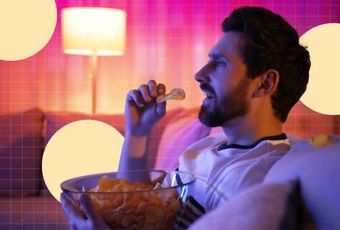 مع التأكيد أن النتائج لا تثبت علاقة سببية مباشرة