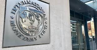 صندوق النقد الدولي يتوقع نمو الاقتصاد العالمي 3.1% في 2026 رغم تداعيات حرب الشرق الأوسط