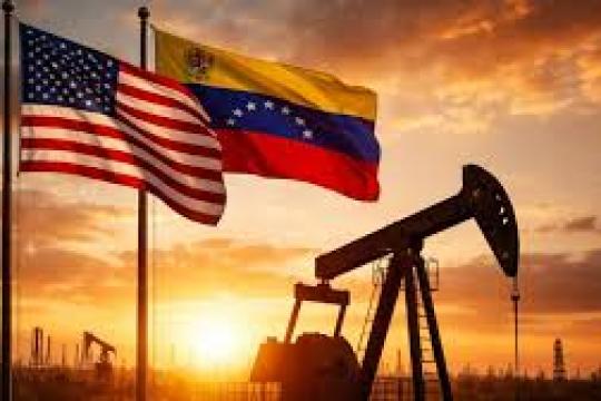 وزير الطاقة الأميركي يتوقع زيادة إنتاج النفط الفنزويلي 30-40% خلال 2026