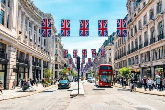 التضخم في بريطانيا يرتفع إلى 3.5% في سبتمبر ويسجل أعلى مستوى منذ أكتوبر 2025