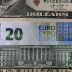 اليورو يتراجع أمام الدولار مع ترقب قرارات البنوك المركزية وارتفاع أسعار النفط