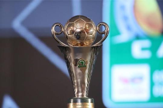 قرعة كأس الكونفدرالية الأفريقية تضع اتحاد العاصمة في مواجهة الصفاقسي والأهلي أمام الرجاء