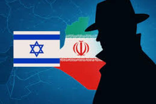 إسرائيل تحذر من محاولات تجنيد مواطنين عبر الإنترنت لصالح الاستخبارات الإيرانية