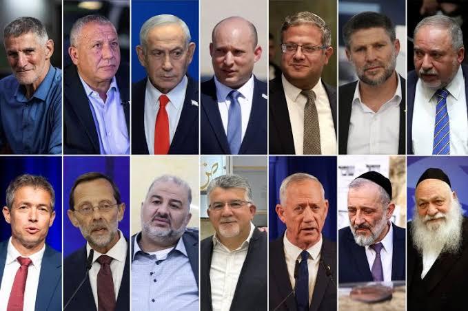 وتكلفة المعيشة تتصدر أولويات الناخبين.
