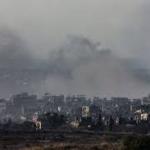 إصابة عدد من المواطنين برصاص الاحتلال في دير البلح