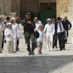 جماعات الهيكل تدعو لوقفة في القدس للمطالبة بفتح الأقصى للمستوطنين أيام السبت