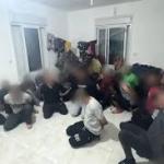 الاحتلال يعتقل 12 عاملاً قرب مستوطنة "عطروت" شمال القدس