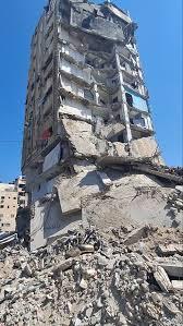 استهداف المناطق المدنية يستمر وسط قصف مدفعي وانفجارات في خان يونس