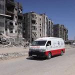إصابة طفل برصاص الاحتلال وقصف وإطلاق نار يستهدف مناطق متفرقة في غزة