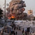 الأمم المتحدة: التحقق من استشهاد 1076 فلسطينيًا في غزة منذ وقف إطلاق النار