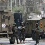 مواجهات واعتقالات واقتحامات في القدس ومحيطها وسط تصعيد ميداني