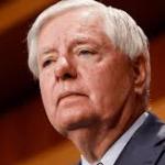 السيناتور غراهام: لا يجب السماح لإيران بالسيطرة على مضيق هرمز بعد الحرب