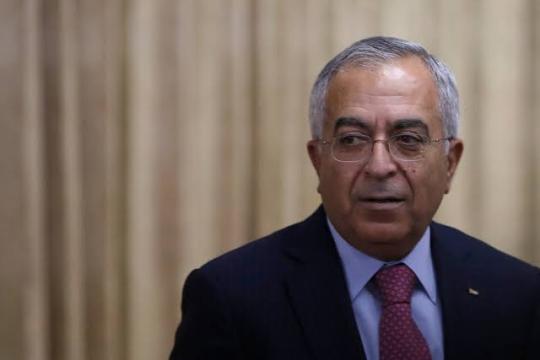 سلام فياض يطرح رؤية لإنهاء حرب غزة وإصلاح النظام السياسي الفلسطيني